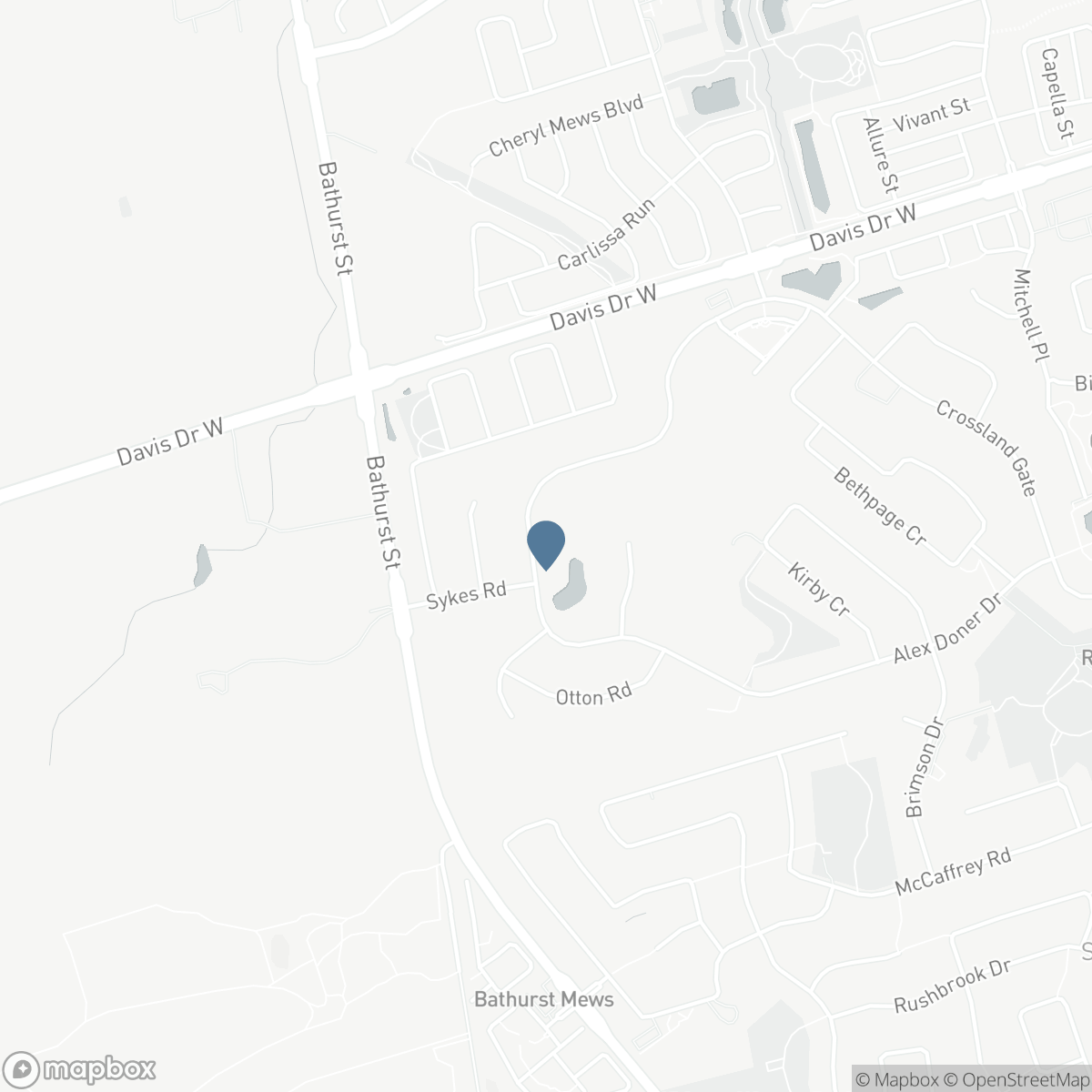 409 ALEX DONER DRIVE, Newmarket, Ontario L3X 1C6
